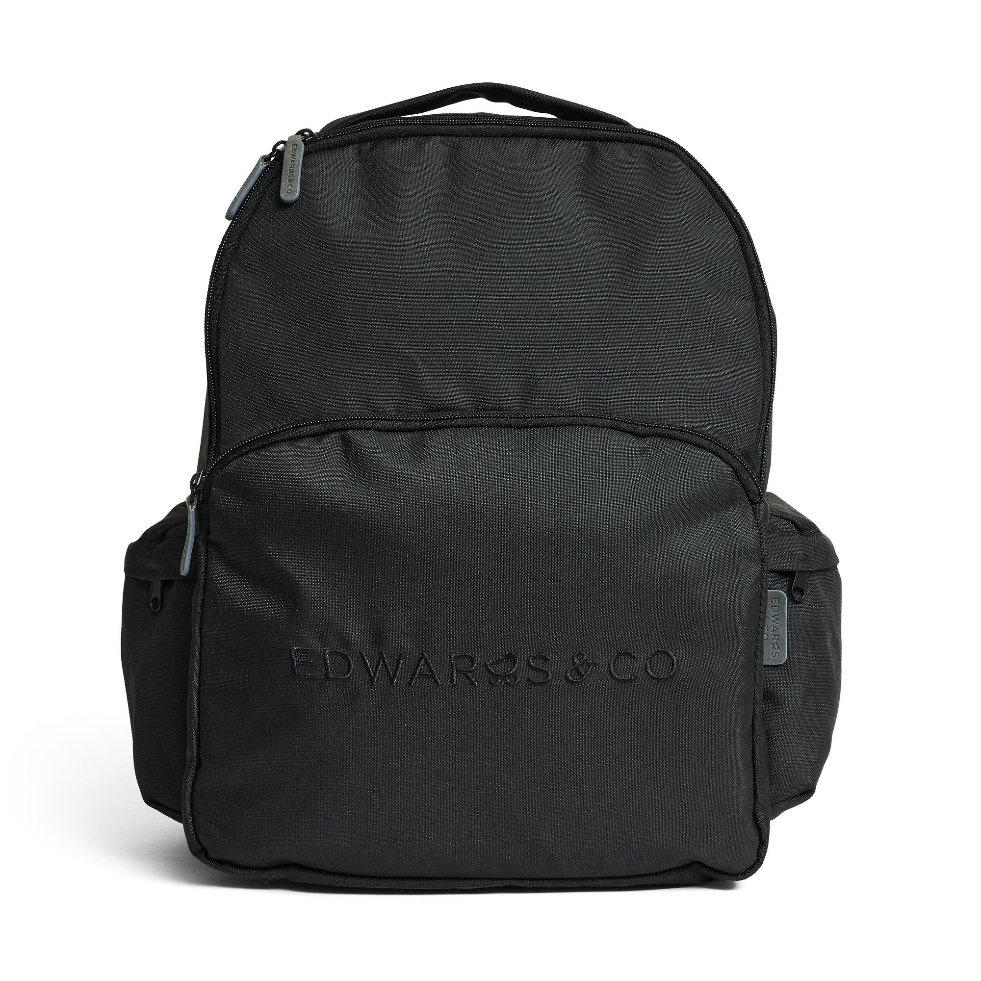 Backpack - Black - Image 10