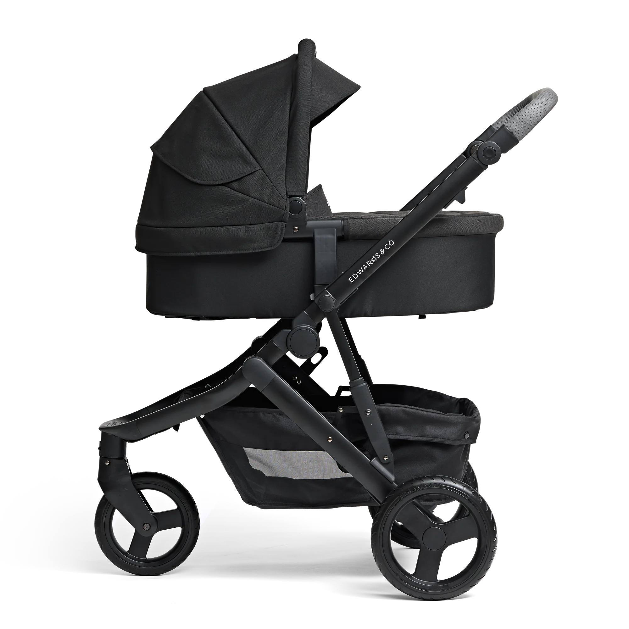 Carry Cot 2 - Image 3