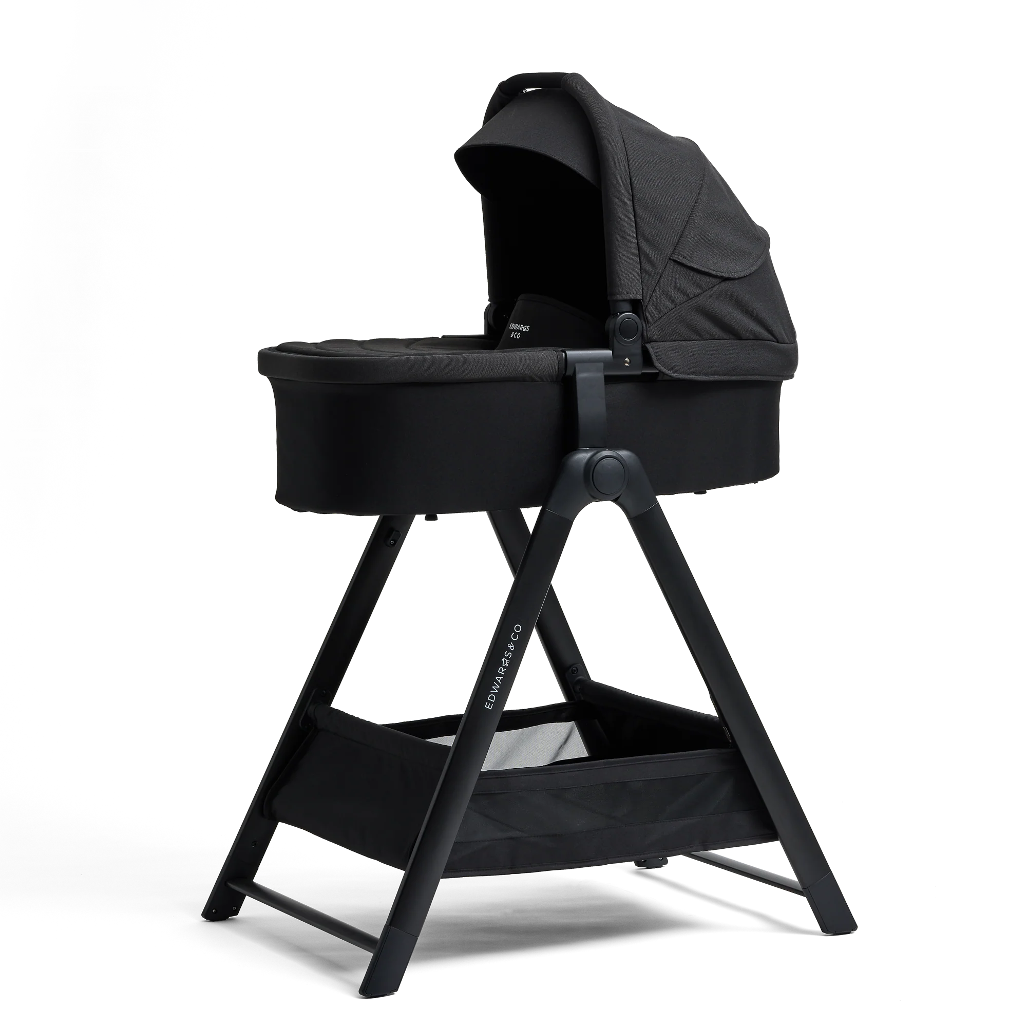 Carry Cot 2 - Image 7