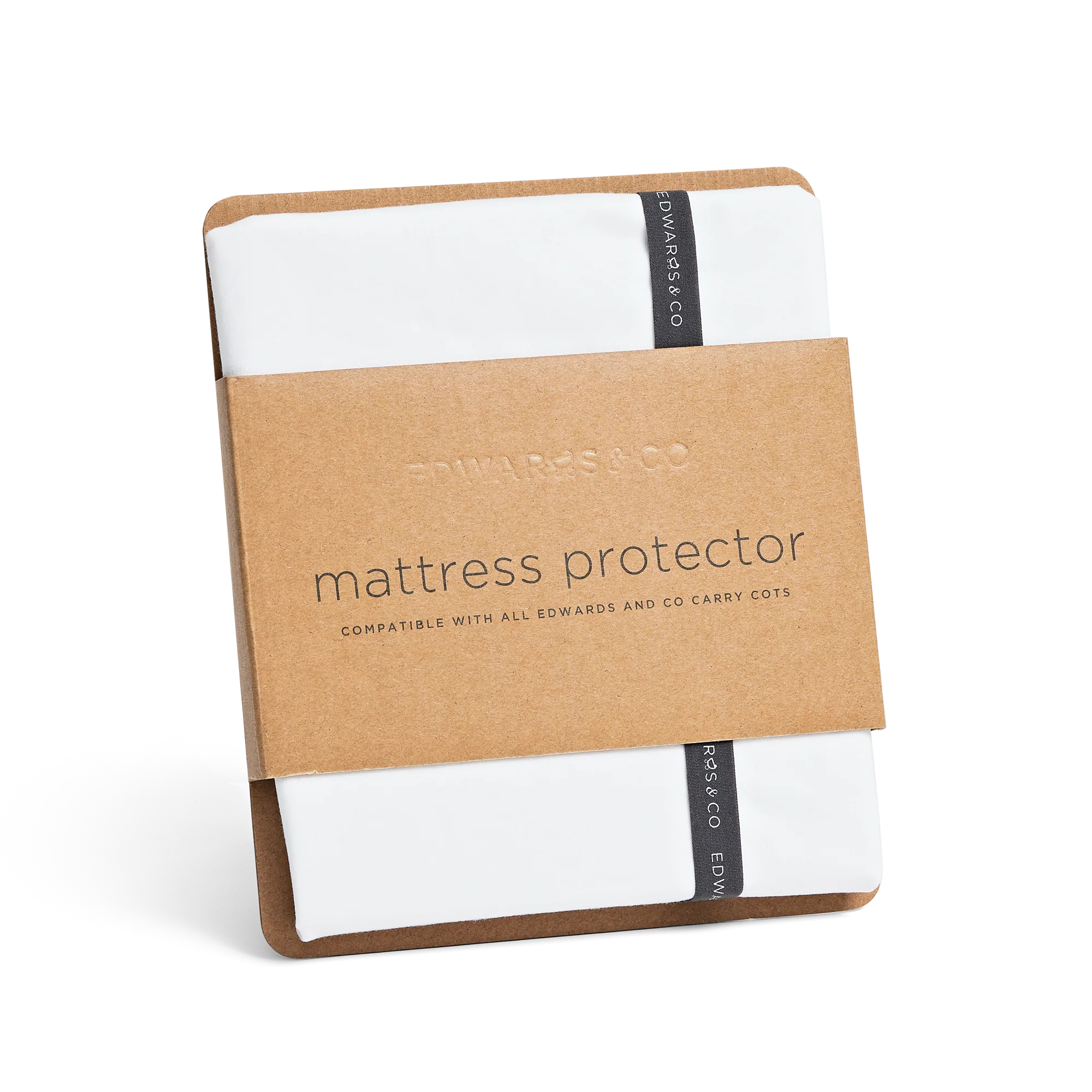 Carry Cot Mattress Protector - Image 6