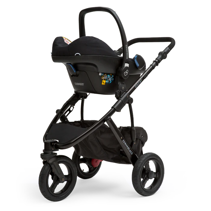 Oscar g1 - g3 Maxi-Cosi Adapter - Image 3