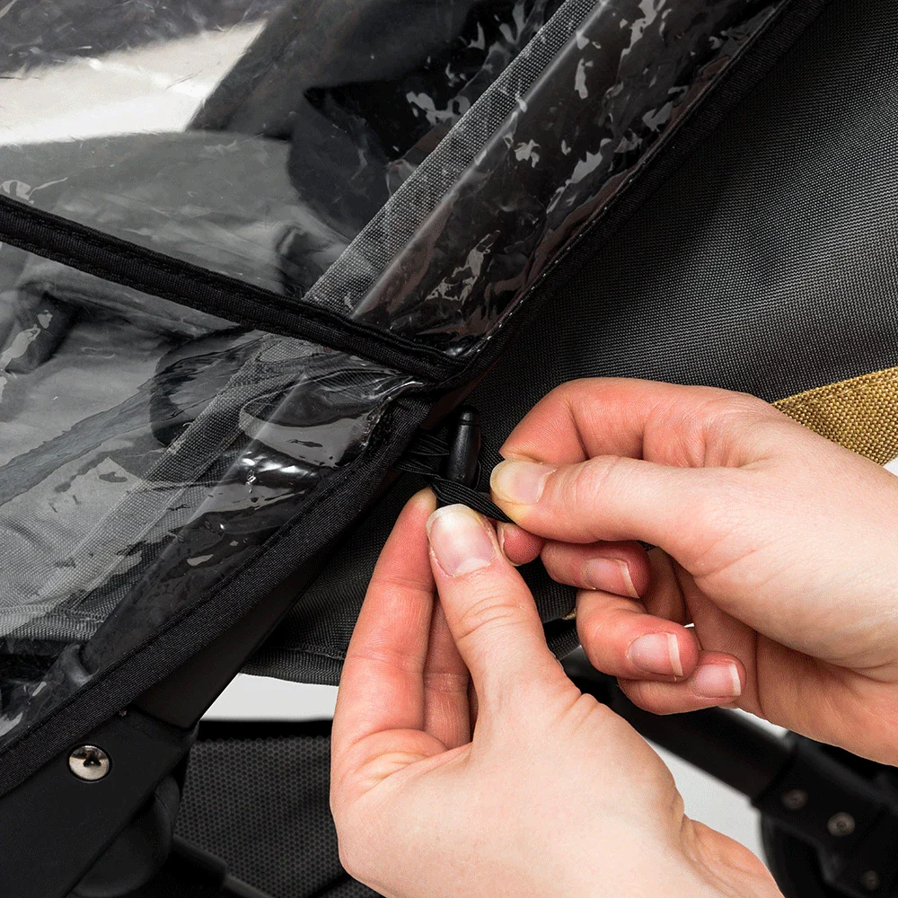 Otto Rain Cover - Image 5