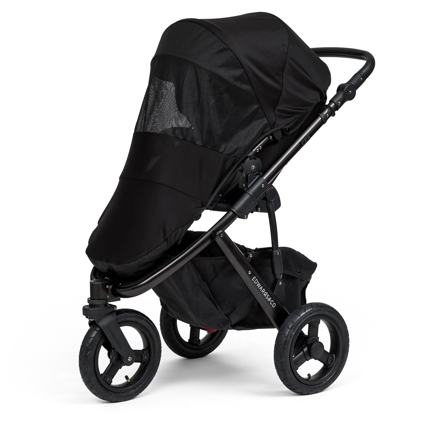 Oscar g2-g3 Sun Cover - Image 4