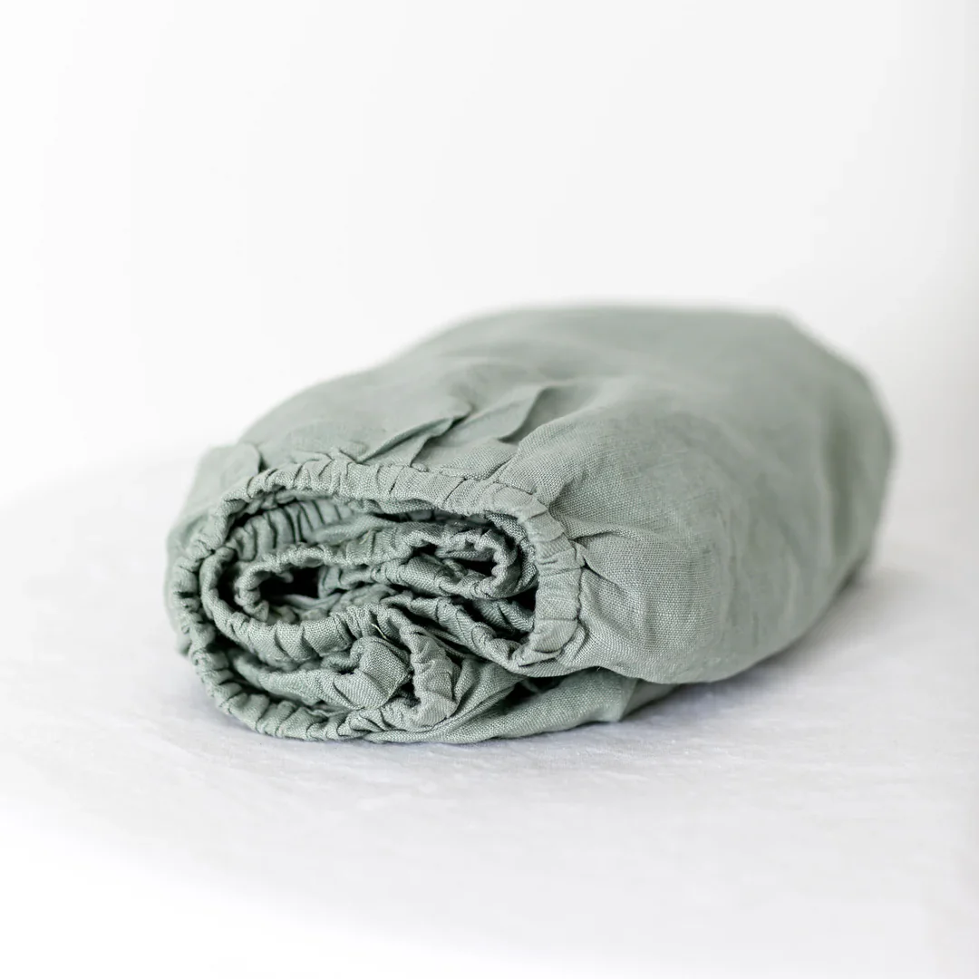 Foxtrot Cot Sheets - Image 3