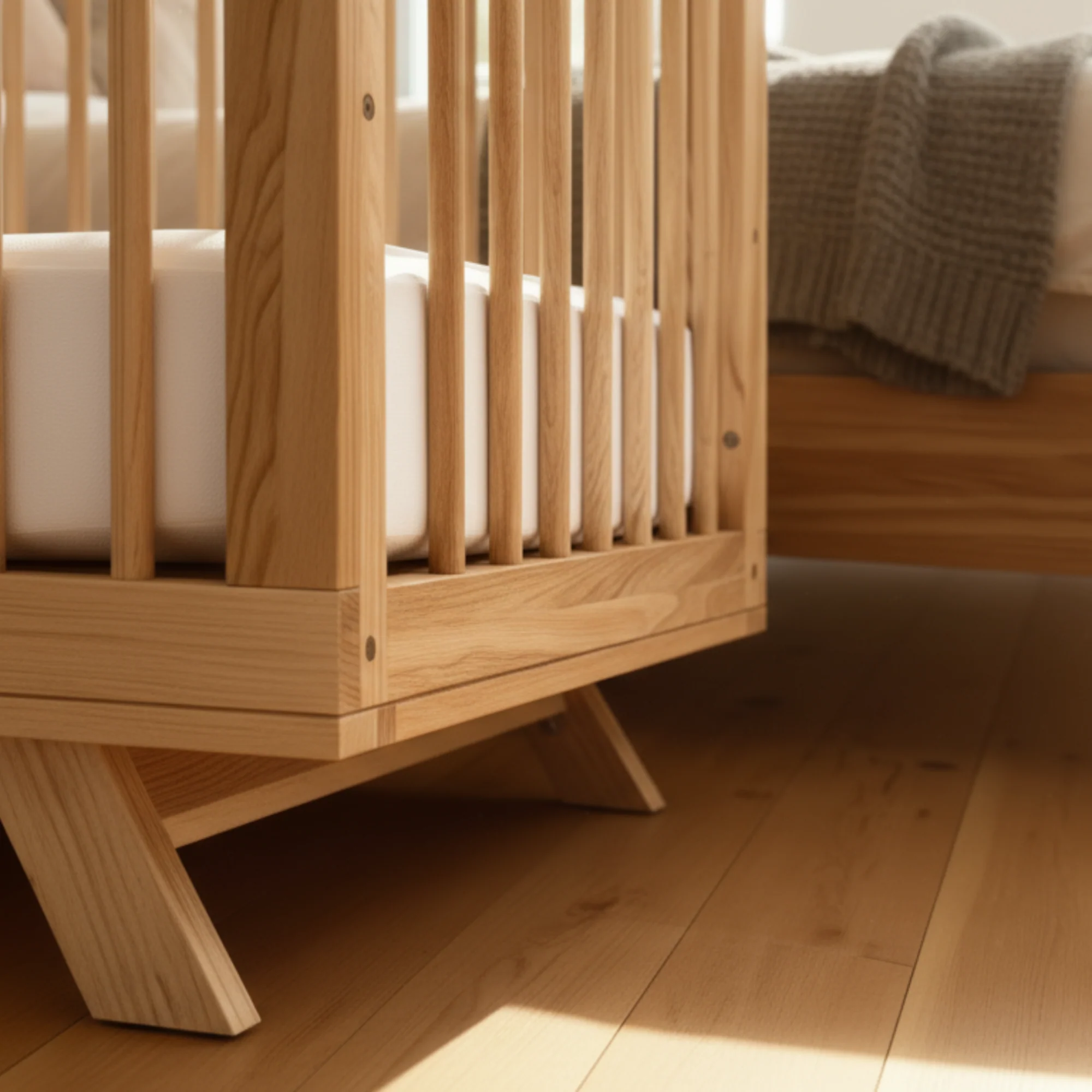 MacKenzie Cot - Image 8