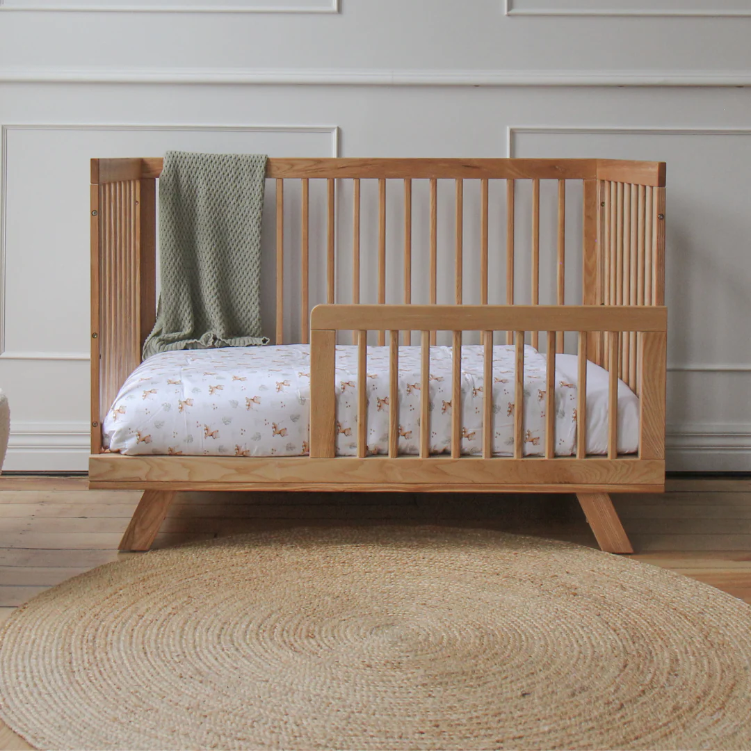 MacKenzie Toddler Bed Conversion Kit - Image 3