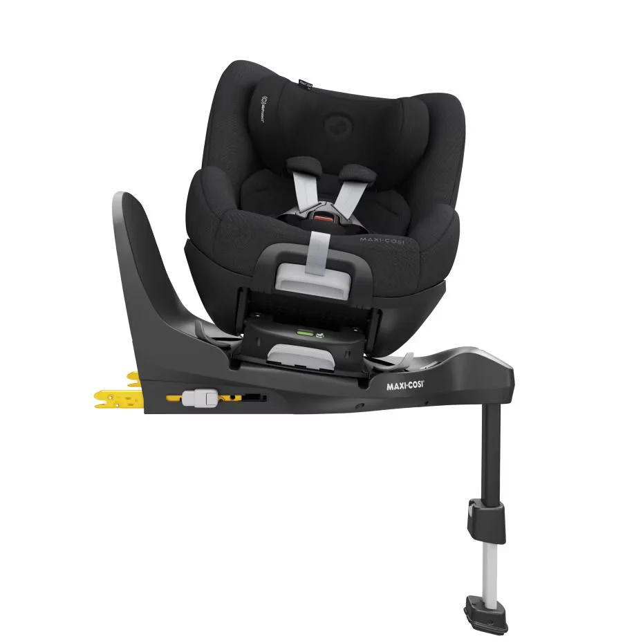 Maxi Cosi Pearl 360 Pro2 Car Seat - Image 5