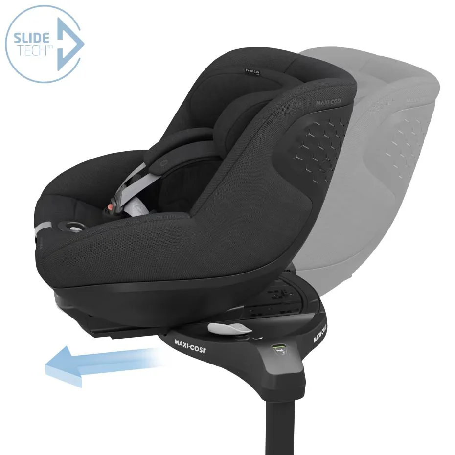 Maxi Cosi Pearl 360 Pro2 Car Seat - Image 6