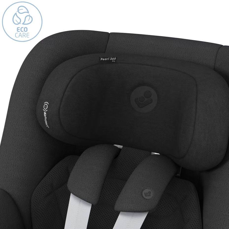 Maxi Cosi Pearl 360 Pro2 Car Seat - Image 9