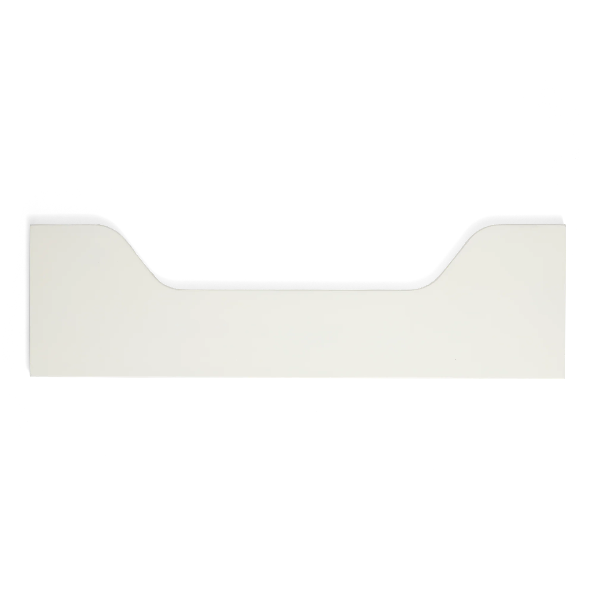 Milford Cot Toddler Bed Conversion Kit - Image 3