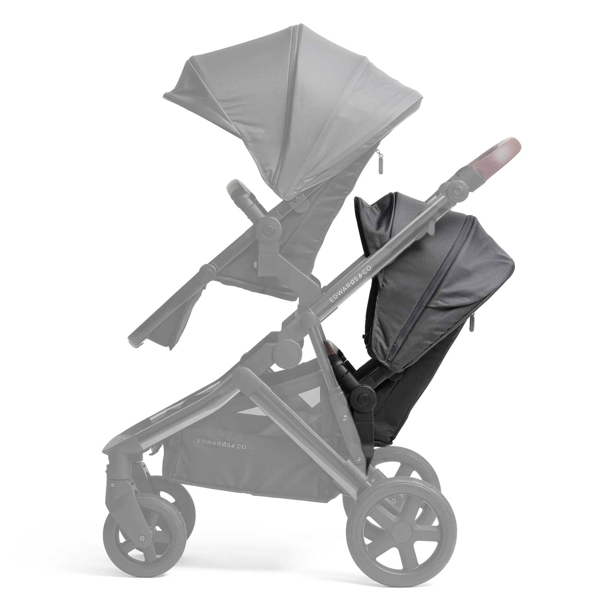 Olive Second Seat Kit - Image 10