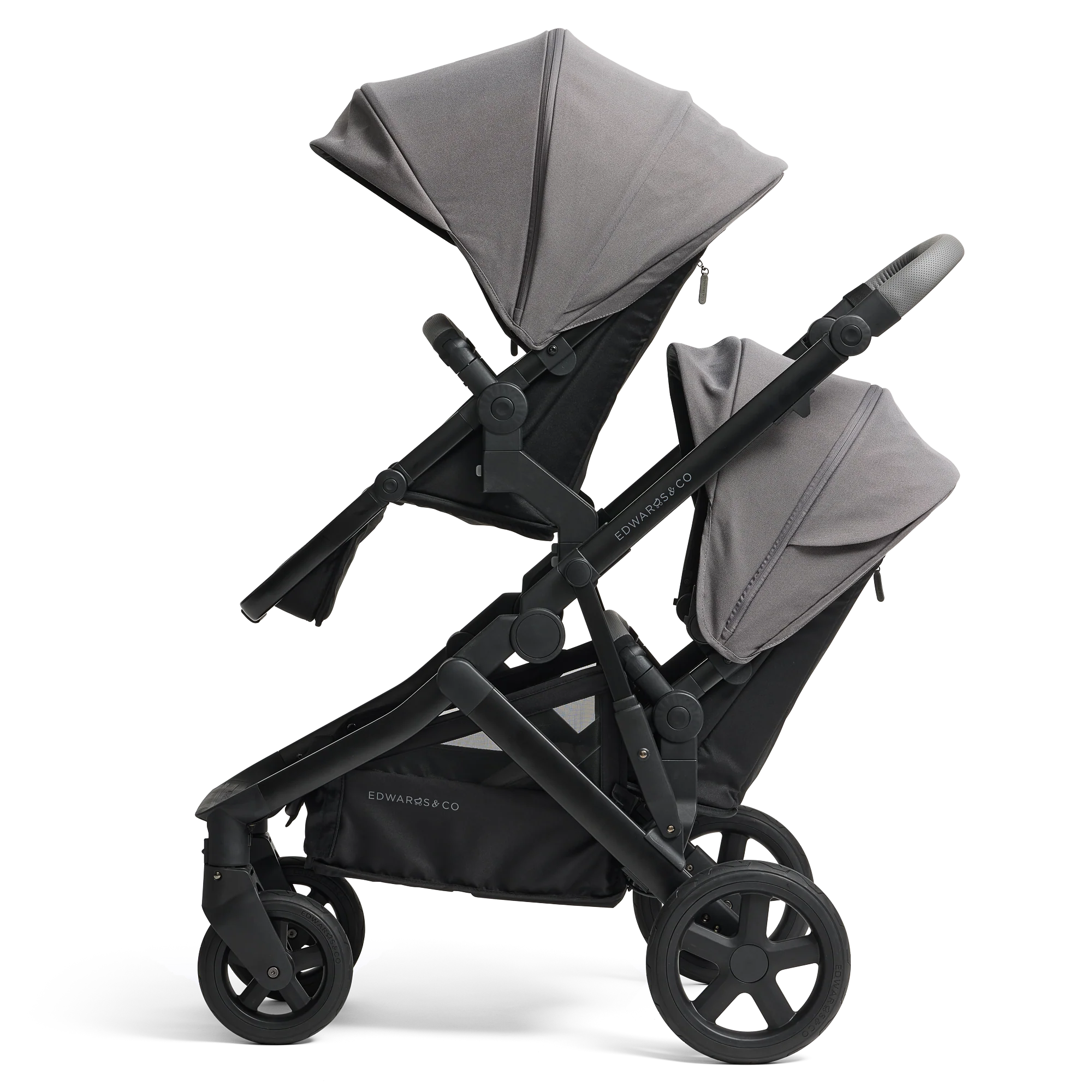 Olive Second Seat Kit - Image 5