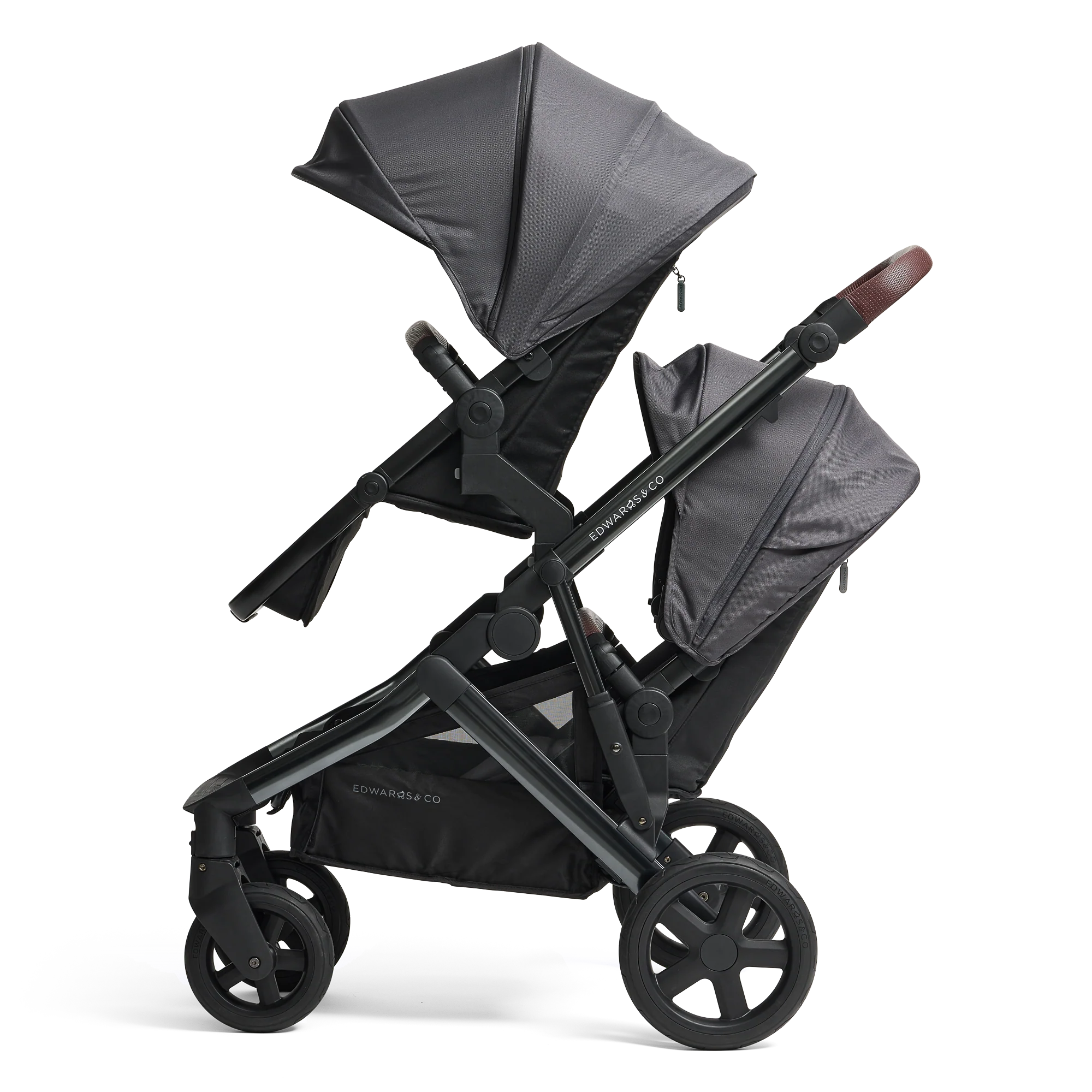 Olive Second Seat Kit - Image 6