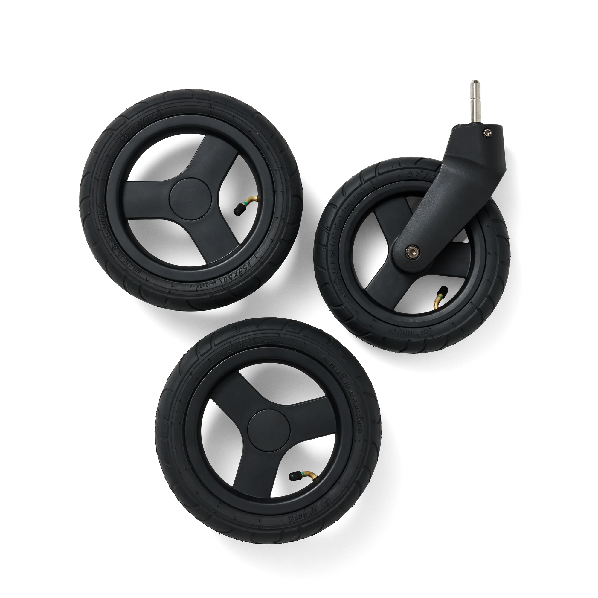 Oscar M Series Air Tyre Kit - Image 3
