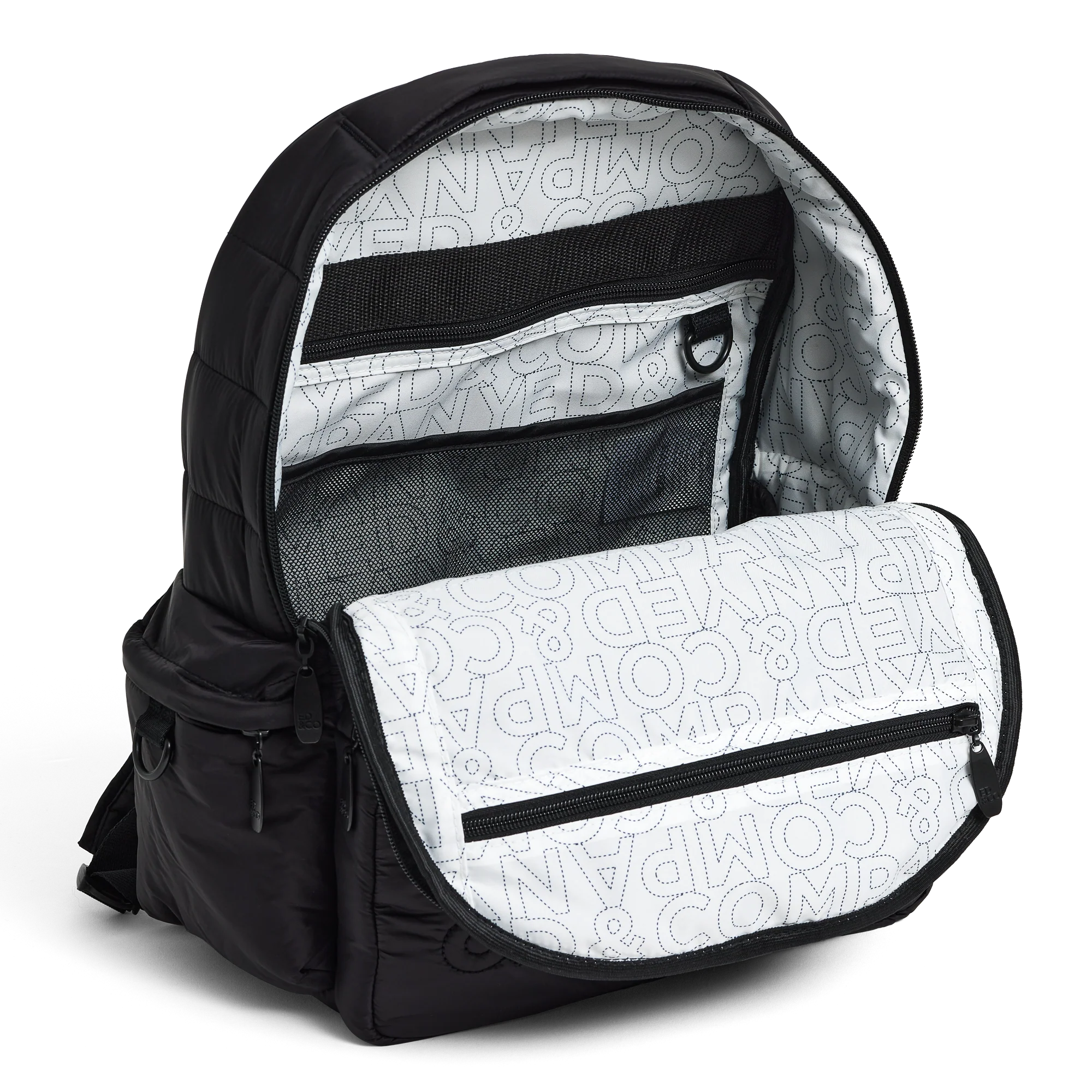 Puffer Pack - Image 3