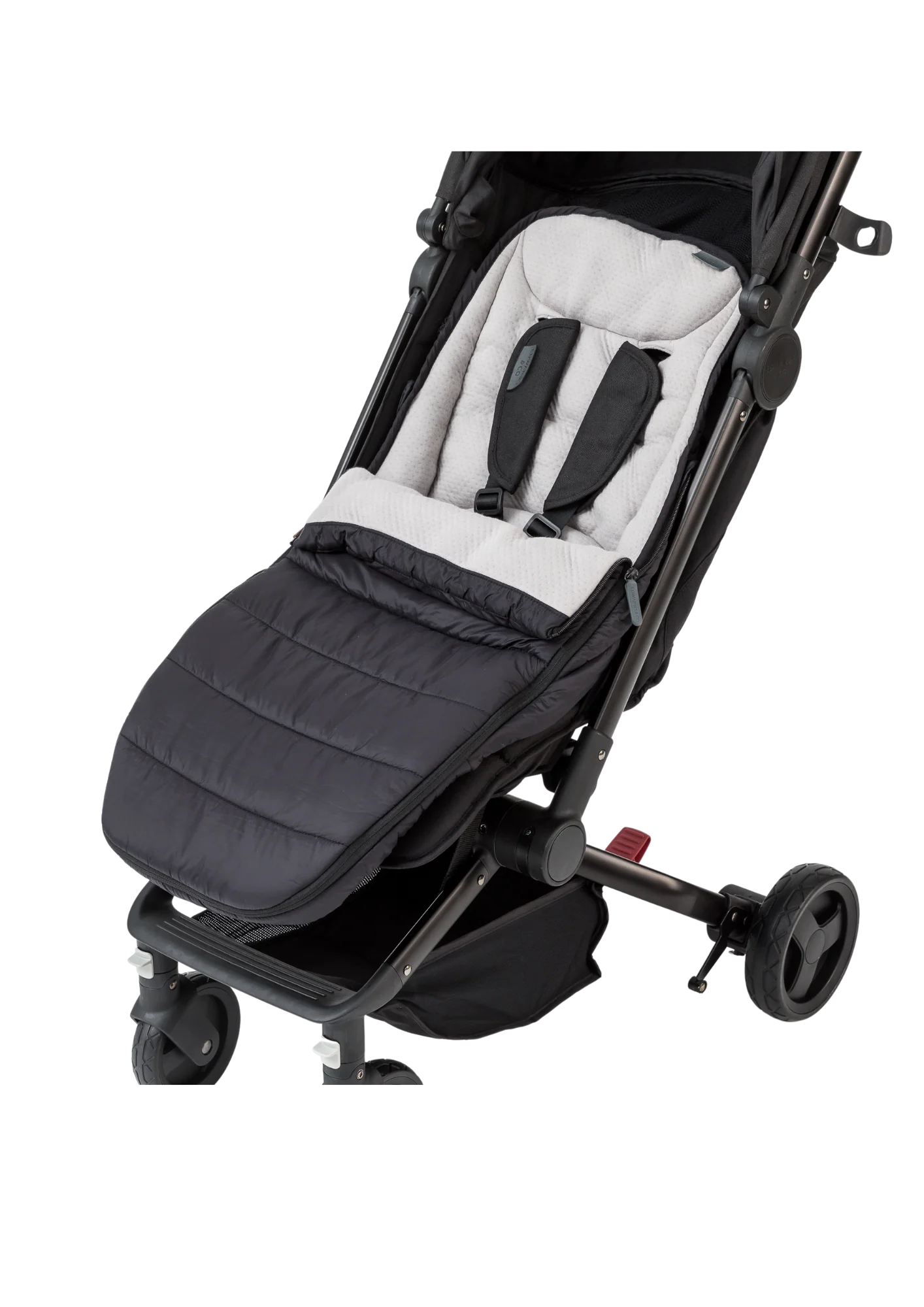 Edwards & Co Stroller Sleeping Bag - Image 3