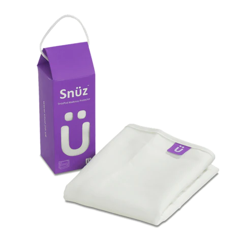 SnüzPod4 Mattress Protector - Image 3