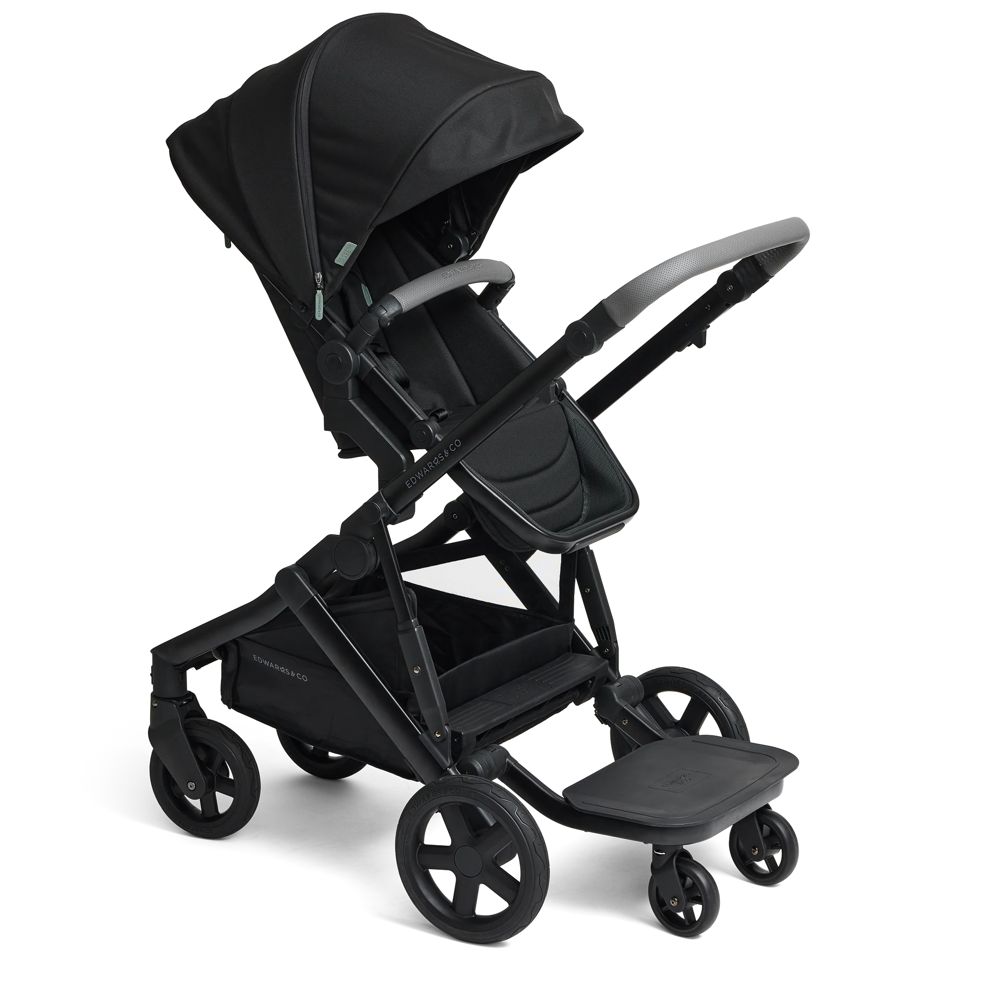 Stroller Board - Image 5