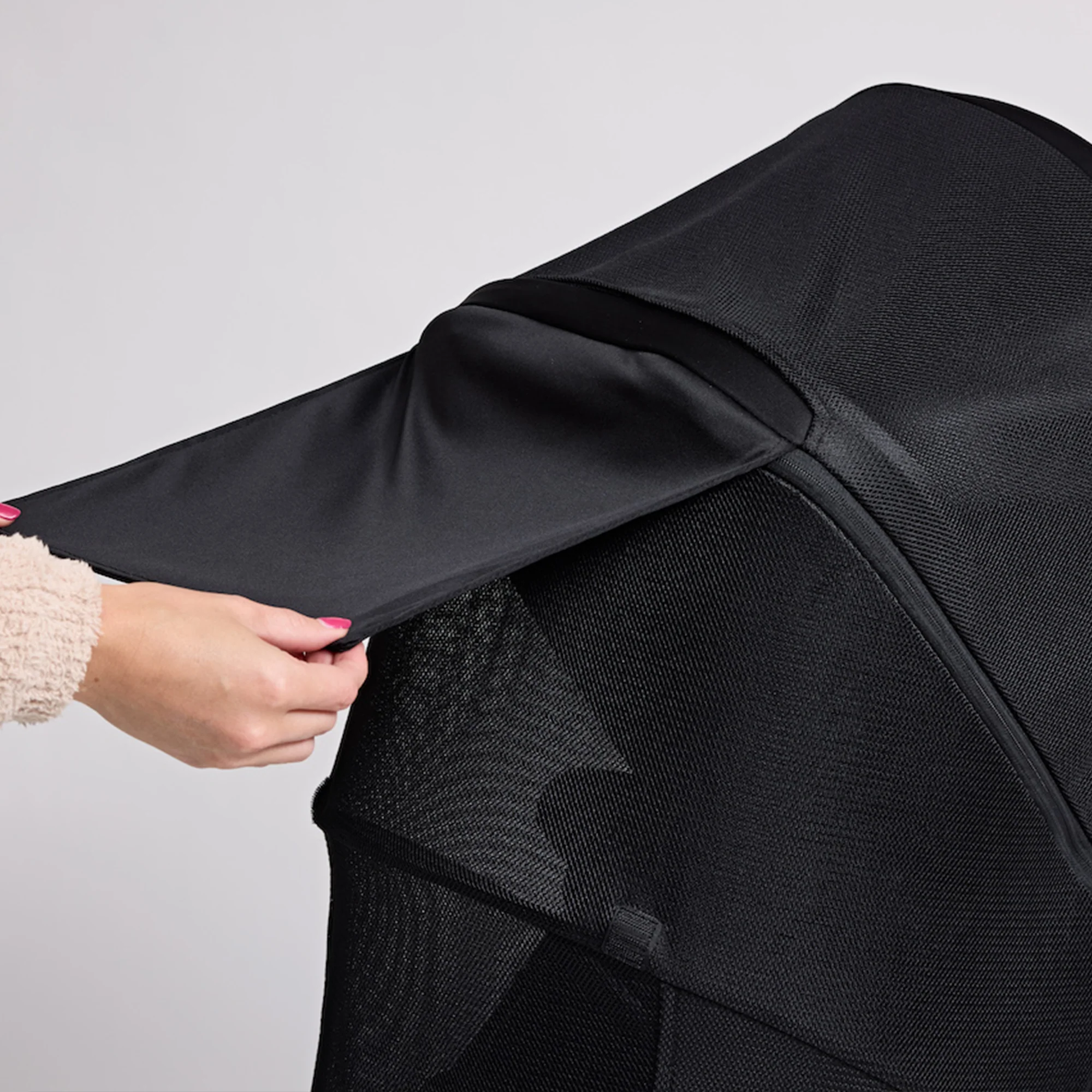 Olive / Oscar M Sun Cover - Image 5